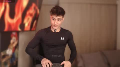 Thom Klein online show from February 23, 7:44 pm