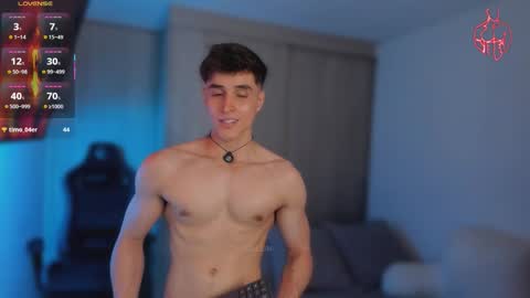 Thom Klein online show from March 2, 7:21 pm