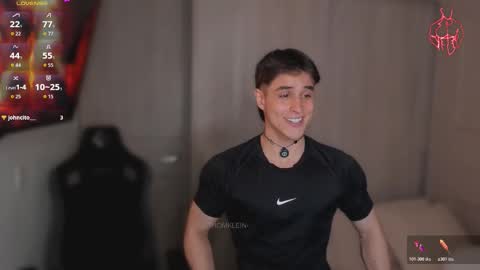 Thom Klein online show from March 19, 7:18 pm