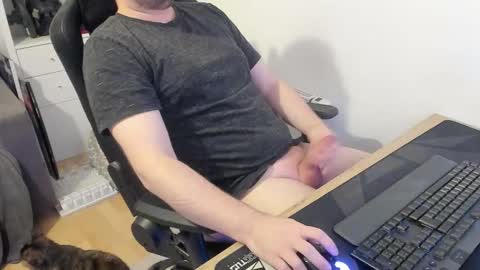 thommy2008 online show from January 6, 9:46 am