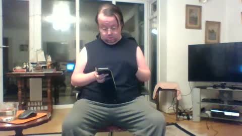 Thomsam88 check out my bio for loads of hot videos mmmmmmmmmm online show from March 2, 2:36 am