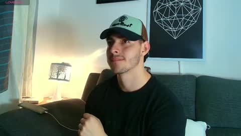 thomylov online show from January 11, 2:05 am