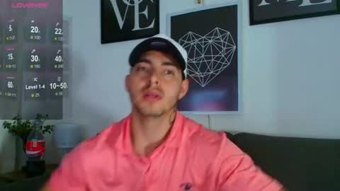 Snapshot of thomylov chatting on July 6, 12:18 am thomylov online show from July 6, 12:18 am