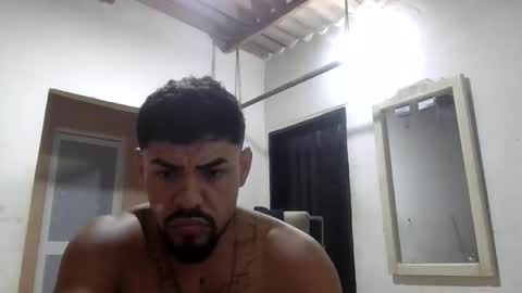 thonybeiio online show from October 25, 10:45 am