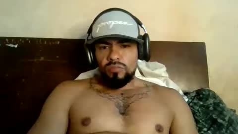 thonybeiio online show from January 13, 4:18 am