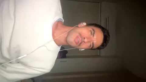 thor458_ online show from October 3, 4:53 am