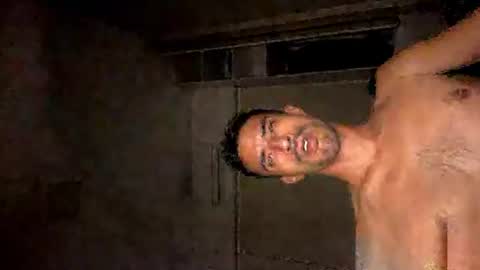 thor458_ online show from January 8, 4:59 am