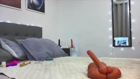 Thor Dosson online show from January 30, 4:48 am