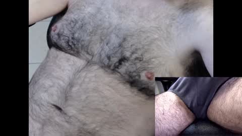 Snapshot of thor_on_cam chatting on December 2, 1:46 pm Prince Al online show from December 2, 1:46 pm