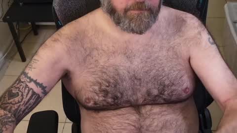 Snapshot of thor_on_cam chatting on January 7, 6:56 pm Prince Al online show from January 7, 6:56 pm