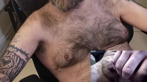 Snapshot of thor_on_cam chatting on January 13, 6:38 pm Prince Al online show from January 13, 6:38 pm