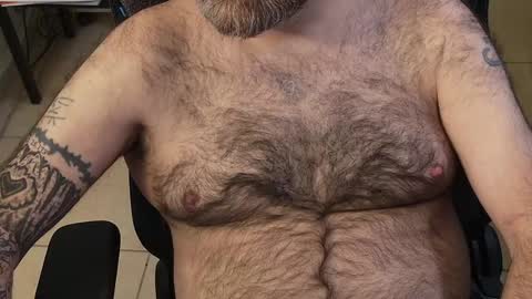 Snapshot of thor_on_cam chatting on February 5, 2:37 pm Prince Al online show from February 5, 2:37 pm