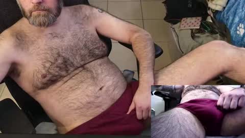 Snapshot of thor_on_cam chatting on February 11, 5:18 pm Prince Al online show from February 11, 5:18 pm