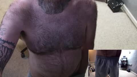 Snapshot of thor_on_cam chatting on November 5, 2:28 pm Prince Al online show from November 5, 2:28 pm