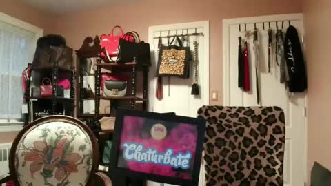 ThottyGodmother online show from May 24, 12:04 am