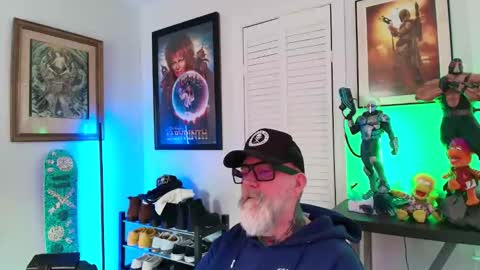 throatdoctor69 online show from February 24, 10:19 pm