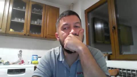 ThroatDom4U online show from October 9, 10:19 pm