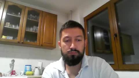 ThroatDom4U online show from October 22, 10:20 pm