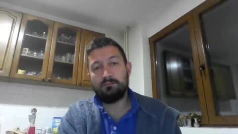 ThroatDom4U online show from November 17, 10:59 pm