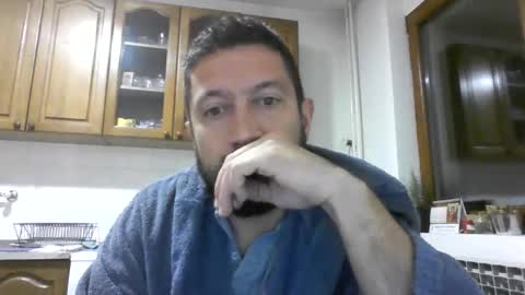 ThroatDom4U online show from November 20, 10:42 pm