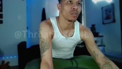 ThroatTaker4l  online show from April 11, 1:26 pm