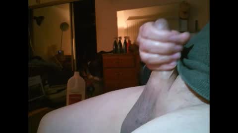 Snapshot of throbbing1 chatting on February 14, 2:50 am throbbing1 online show from February 14, 2:50 am