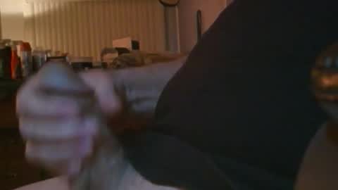 Snapshot of throbbing1 chatting on February 7, 9:35 am throbbing1 online show from February 7, 9:35 am