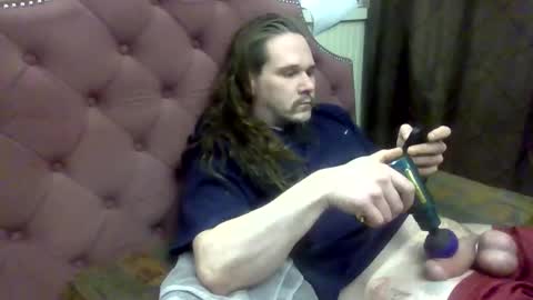 thunder8u42 online show from February 20, 9:21 am