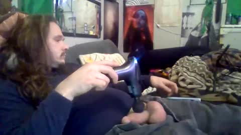 thunder8u42 online show from February 26, 9:52 am