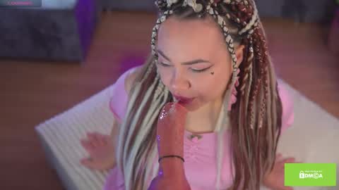 Brittney online show from February 4, 7:58 am