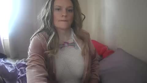 Thunderbabe online show from November 15, 7:10 pm