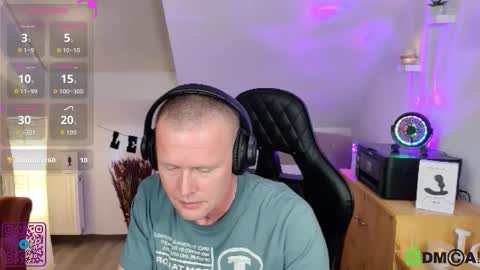 Snapshot of thunderbird02 chatting on March 7, 7:33 pm Follow me Sgame por favor online show from March 7, 7:33 pm