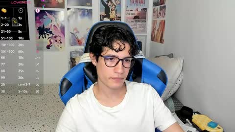 Danny online show from April 21, 4:08 am