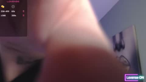 Tia Bella online show from March 2, 9:54 pm