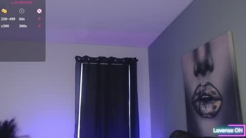 Tia Bella online show from April 13, 7:41 pm