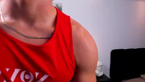 Tian Brooks online show from September 18, 4:36 am