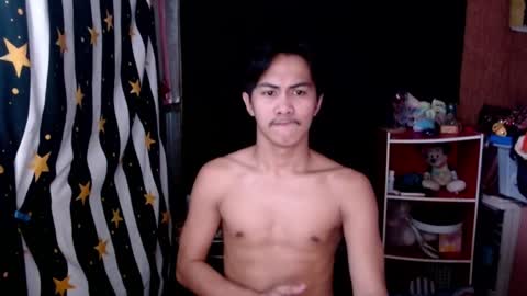 tian_bump online show from February 3, 2:10 am