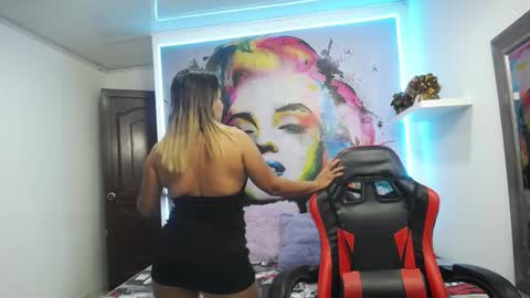 tiana_breeze online show from September 26, 3:10 am