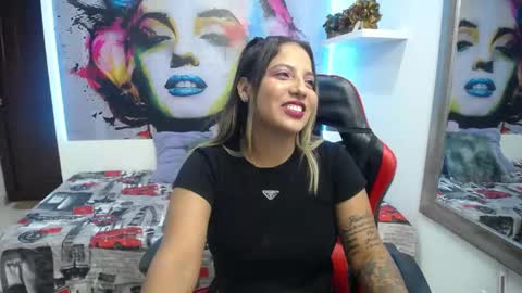 tiana_breeze online show from September 27, 4:28 am