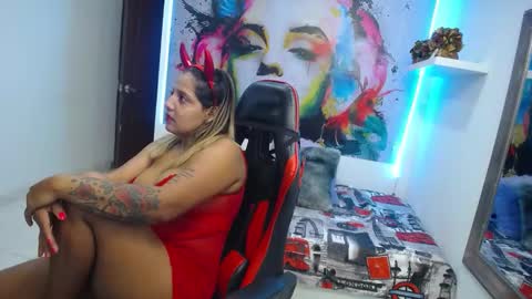 tiana_breeze online show from October 6, 1:14 am