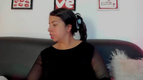 TIANA online show from July 7, 5:10 am