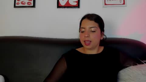 TIANA online show from July 7, 6:47 am