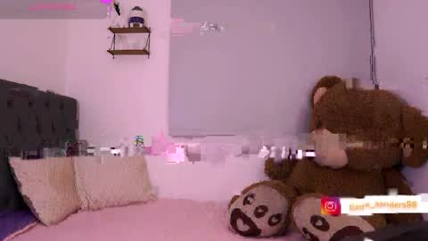 TATIANA online show from April 21, 2:51 am