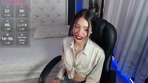 LIA online show from October 8, 11:19 am