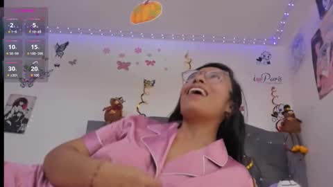 tiana_violet online show from November 22, 10:20 pm