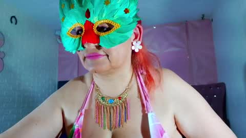 Snapshot of tianamorrison2026 chatting on April 7, 12:55 am tianamorrison2026 online show from April 7, 12:55 am