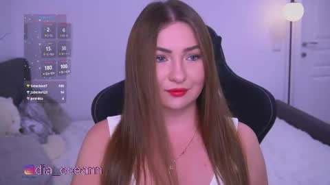 Snapshot of tianna_me chatting on June 25, 5:06 pm tianna_me online show from June 25, 5:06 pm