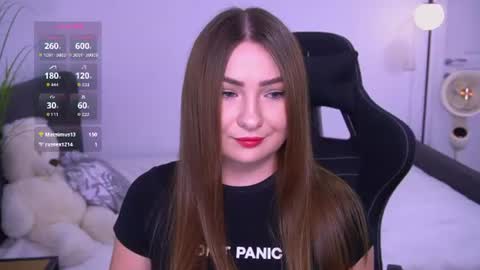 Snapshot of tianna_me chatting on July 13, 10:51 am tianna_me online show from July 13, 10:51 am