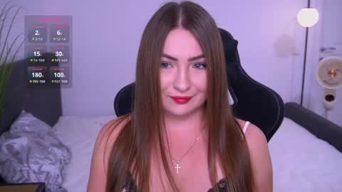 Snapshot of tianna_me chatting on July 28, 12:01 pm tianna_me online show from July 28, 12:01 pm