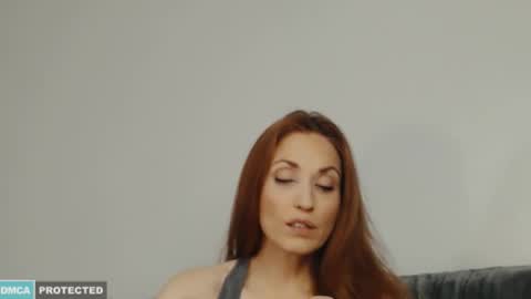 TIANNA online show from March 26, 11:54 pm